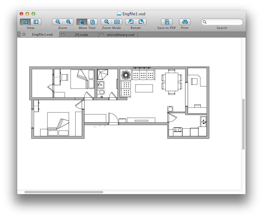 Free Visio Viewer Mac